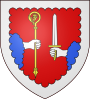 Haute-Loire (43) – znak