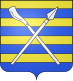 Coat of arms of Failly