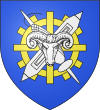 Blason de Mouy