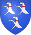 Blason de Pierrefiques