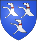 Coat of arms of Pierrefiques