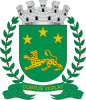 Coat of arms of Bauru