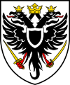 Wappen von Simplon (Schweiz)