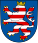 Wappen Hessens