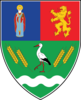 Coat of arms of Opovo