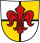 Wappen der Gemeinde Grefrath