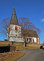 Katholische Pfarrkirche Dottel