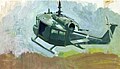 DUST OFF ALOFT by Brian H. Clark, CAT VII, 1968