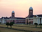 Forest Research Institute