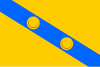 Vlajka obce Nemojov