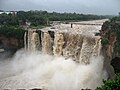 Waterval bij Gokak