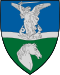 Blason de Dunakeszi