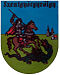 Blason de Szentgyörgyvölgy