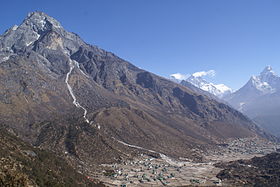 Khumjung