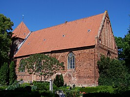 Kerk van Neuenkirchen