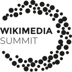 Wikimedia Summit logo