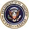 U.S. presidential seal