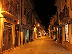 Viana do Castelo, Portugal