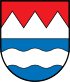 Wappen von Frankenbach