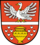 Wappen der Gemeinde Groß Pankow (Prignitz)