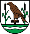 Wappen von Moosleerau