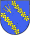 Historisches Wappen von Rohrbach-Steinberg