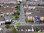 Westland Street i Bogside