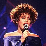 Whitney Houston