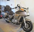 Honda Gold Wing GL1200 1984, Premium Beige Metallic