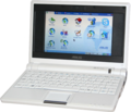 Asus Eee PC 700