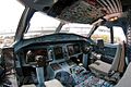 Cockpit do ATR-72-212A
