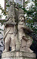 Monument de la Marseillaise.