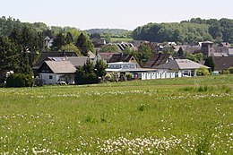 Bannberscheid – Veduta
