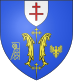 Coat of arms of Moineville