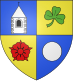 Coat of arms of Thiétreville