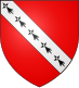 Coat of arms of Saint-Sulpice