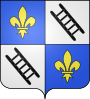 Blason de Chelles