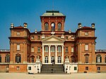 Castello di Racconigi