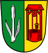 Wappen Gemeinde Karlsfeld