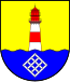 Blason de Pommerby