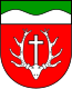 Coat of arms of Zerf