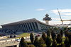 Washington Dulles International Airport, Dulles, Virginia