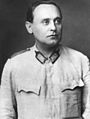 Ferenc Szálasi overleden op 12 maart 1946