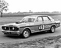 Ford Falcon GTHO Phase III at Surfers Paradise International Raceway, 6 February 1972