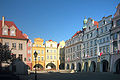 Piazza del Mercato (Rynek)