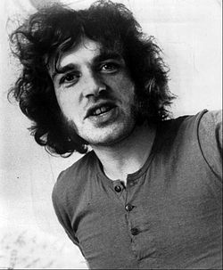 Joe Cocker vuonna 1970.