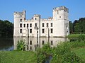 Bouchout Castle, Meise (1832–)