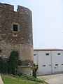 Torre de Ca l'Alsina (Montgat)