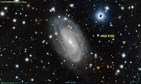 Image illustrative de l’article NGC 6792