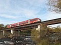 O-Train in Kanada